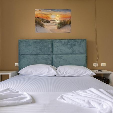 Central Garden Residence Sofia - Free Parking Ksamil Dış mekan fotoğraf