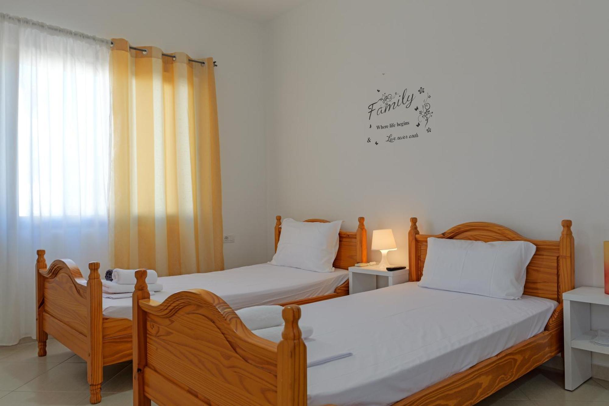 Central Garden Residence Sofia - Free Parking Ksamil Dış mekan fotoğraf