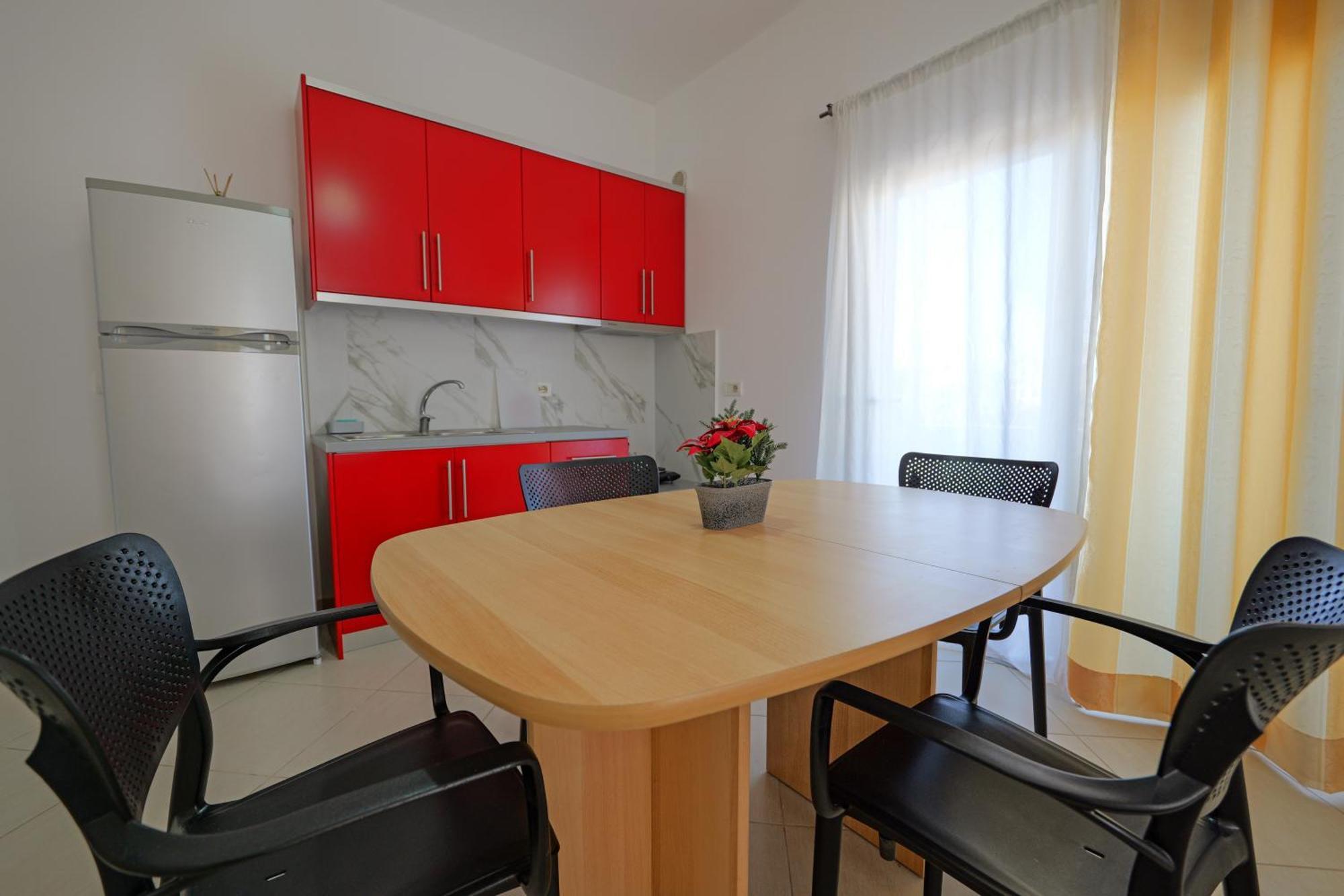 Central Garden Residence Sofia - Free Parking Ksamil Dış mekan fotoğraf