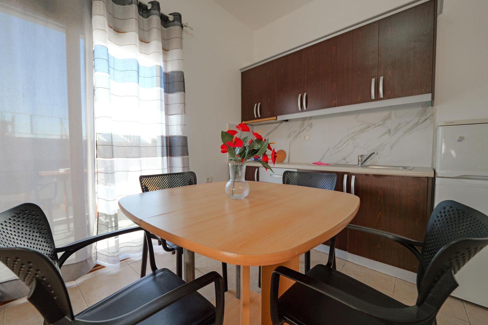 Central Garden Residence Sofia - Free Parking Ksamil Dış mekan fotoğraf